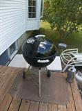 Weber Grill