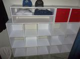 Great Closet Storage