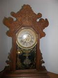 Watebury Clock Co.