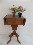 Antique Stand