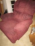 Recliner