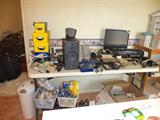 Electronics and Office supply