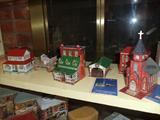 Hallmark Tin Collectables