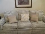Another picture of Ethan Allen couch