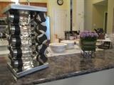 Rotating Spice Rack
