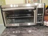 Panasonic Inverter Microwave 1300W