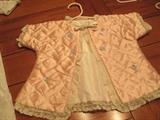 More vintage child's clothes
