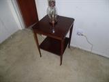 Side Table 18 Square
