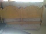 Headboard