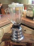 Waring blender