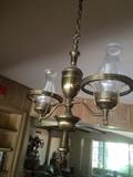 Light fixture