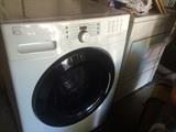 Kenmore frontload washer