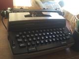 Electric JC Penney typwriter
