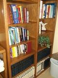 Bookcase 