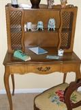Ladies writing desk by Hammay