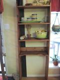Oak Shelf