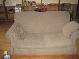 Love Seat