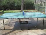 Ping Pong Table