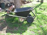 Wheel Barrow