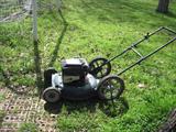 Craftsman Mower