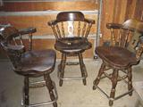 Bar Chairs