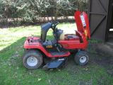 Huskee Riding Mower