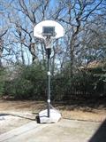 Basketball Goal
