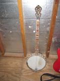 Banjo