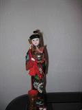 Vietnam war era doll