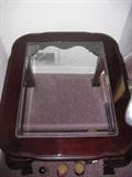 Cherrywood end table