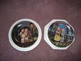 Hummel Plates