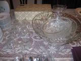Punch bowl