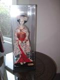 Japanes Wedding doll