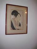 Original Japanese artwork