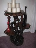 Philipinne table