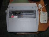 Brothers typewriter