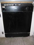 Hotpoint Dishwasher