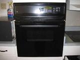 GE Oven