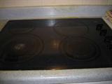 Whirlpool Rangetop
