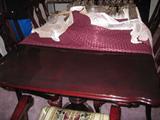 7 pc Cherrywood dinette