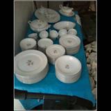 Yamaka Dinnerware