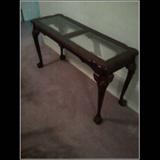 Sofa Table