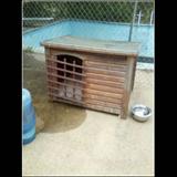 Doghouse