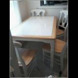 Kitchen Table
