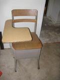 School desk