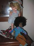 Dolls