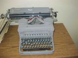 Royal Typewriter