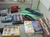 Scrapbook Supplies