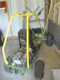 dune buggy