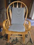 Rocking chair